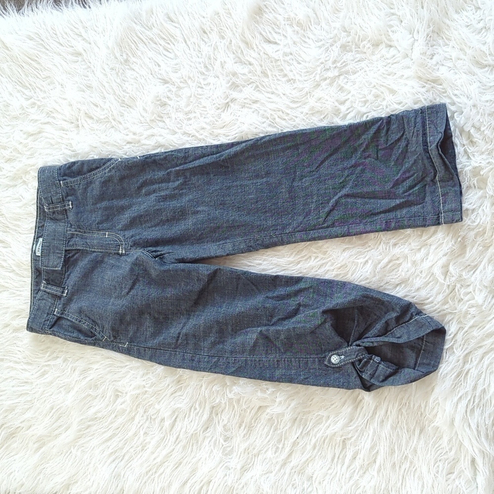 Old Navy Light Denim Pants